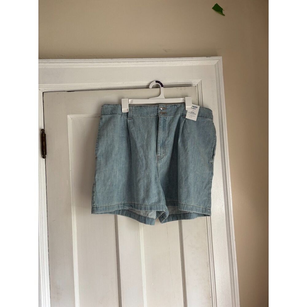 NWT denizen A line shorts
